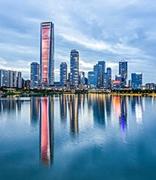 2020深圳市区块链行业网络安全等级保护大会闭幕