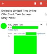 Google承认影响了某些GMail用户的奇怪的垃圾邮件问题