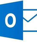 Microsoft Outlook 2013企业邮箱教程