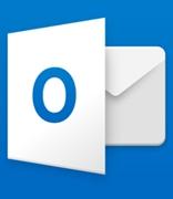 Outlook为Windows客户端存储电子邮件签名在云中