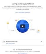 Google向其用户发送了一封隐私邮件：这就是它的意思