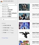 Google下次尝试减少ChromeWebStore中的垃圾邮件