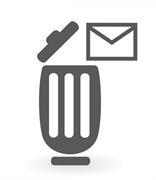 「外贸邮件」为什么客户说总在垃圾箱里找到我的邮件？