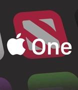 苹果注册了多个跟Apple One相关的域名