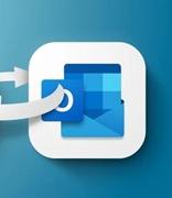Microsoft Outlook已针对iOS 14更新，可以设置为默认邮件应用