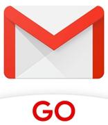 谷歌Gmail Go为入门级智能手机提供更高效的电子邮件服务