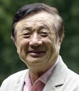任正非访问中科院：极端困难的外部条件，会把我们逼向世界第一