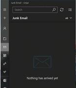 微软 Win10 邮件测试新 Office 快捷方式，日历 Beta 停止开发