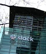 Salesforce收购Slack或于下周成行 后者市值已突破200亿美元