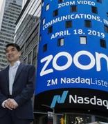 Zoom近期业绩无忧：明年下半年或迎大考
