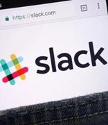 Slack出售给Salesforce后 创始人又回到了熟悉的“副驾”位置