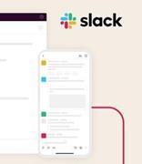 节后大量用户返工 Slack服务出现中断