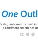 微软计划使用 One Outlook 取代邮件 / 日历两款应用