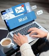 Rushmail：让咨询型公司群发邮件更有效率