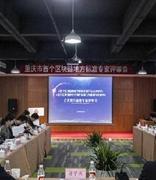 重庆首个地方区块链标准发布 3月1日起正式实施