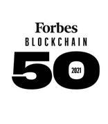 百度攻克区块链核心技术，连续两年入选福布斯全球区块链50强