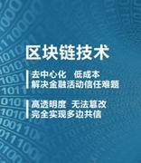 中国科学家突破区块链核心技术 提出首个完全实用异步共识算法