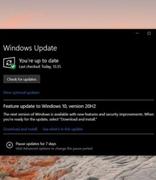 微软承认Windows 10 KB4601319补丁存在问题 承诺修复