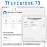 Thunderbird邮件客户端迎来78.10.2更新：堵上伪造发件人漏洞