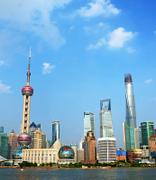 上海亟待在临港新片区打造全国区块链创新应用示范基地