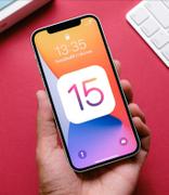 iOS 15 邮件中的隐私保护可防止您被跟踪