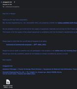 研究人员披露锁定能源产业的钓鱼邮件攻击