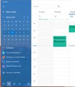 微软为Windows 11用户更新的剪贴工具、计算器以及邮件