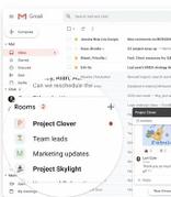 谷歌宣布为 Chat 应用网页版和 PWA 版推出黑暗模式