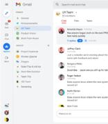 谷歌宣布更多工作区功能 重新设计Gmail