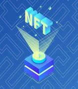 支付宝发布新款NFT 还将发售杭州亚运会数字火炬