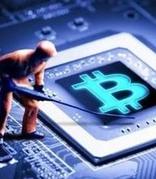 多部门联动全链条治理 整治虚拟货币“挖矿”活动