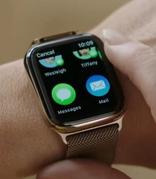 苹果的邮件隐私保护功能在Apple Watch上不起作用