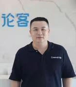 论客科技CEO陈磊华：坚守二十余载 成就国内最大电邮企业