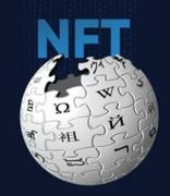 西媒：维基百科首版词条被作为NFT拍卖引发争议