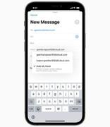 Apple 宣布推出 iCloud+，将付费存储与隐藏我的电子邮件等