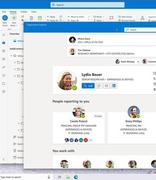 Outlook 焕新，微软正在为 Win11 准备全新的电子邮箱客户端