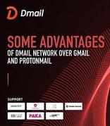 全球首个基于区块链的隐私邮件：Dmail的进击之路