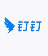 钉钉7年首次换Logo 网友：差点没看出变化