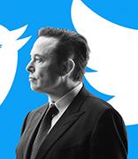 Twitter确认接受440亿美元收购提议 埃隆·马斯克将完全控制该公司