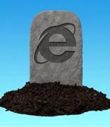 微软IE浏览器于6月15日正式停止支持