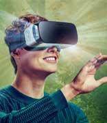国家虚拟现实创新中心（青岛）揭牌