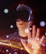 “元宇宙”相关专利申请数量全球前三：美中韩