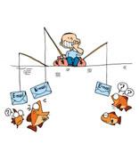攻破企业邮箱 骗子群发诈骗邮件