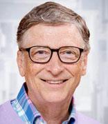 比尔・盖茨：要求人们停止吃肉不能解决气候变化问题