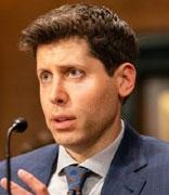 OpenAI CEO 出席美国国会听证会，相信人工智能会“对世界造成重大伤害”