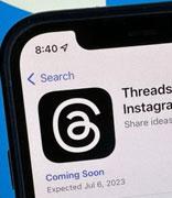 扎克伯格：Threads 上线首日注册用户已突破 3000 万