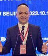 Coremail受邀参加中非数字能力建设合作论坛