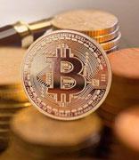 比特币短时突破36000美元，刷新去年5月以来新高