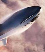 马斯克：星舰第三次试飞的硬件有望在3-4周内准备好