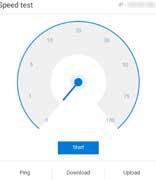 微软 Bing 现已上线原生 Speedtest 小部件，让搜索引擎支持一键测速
